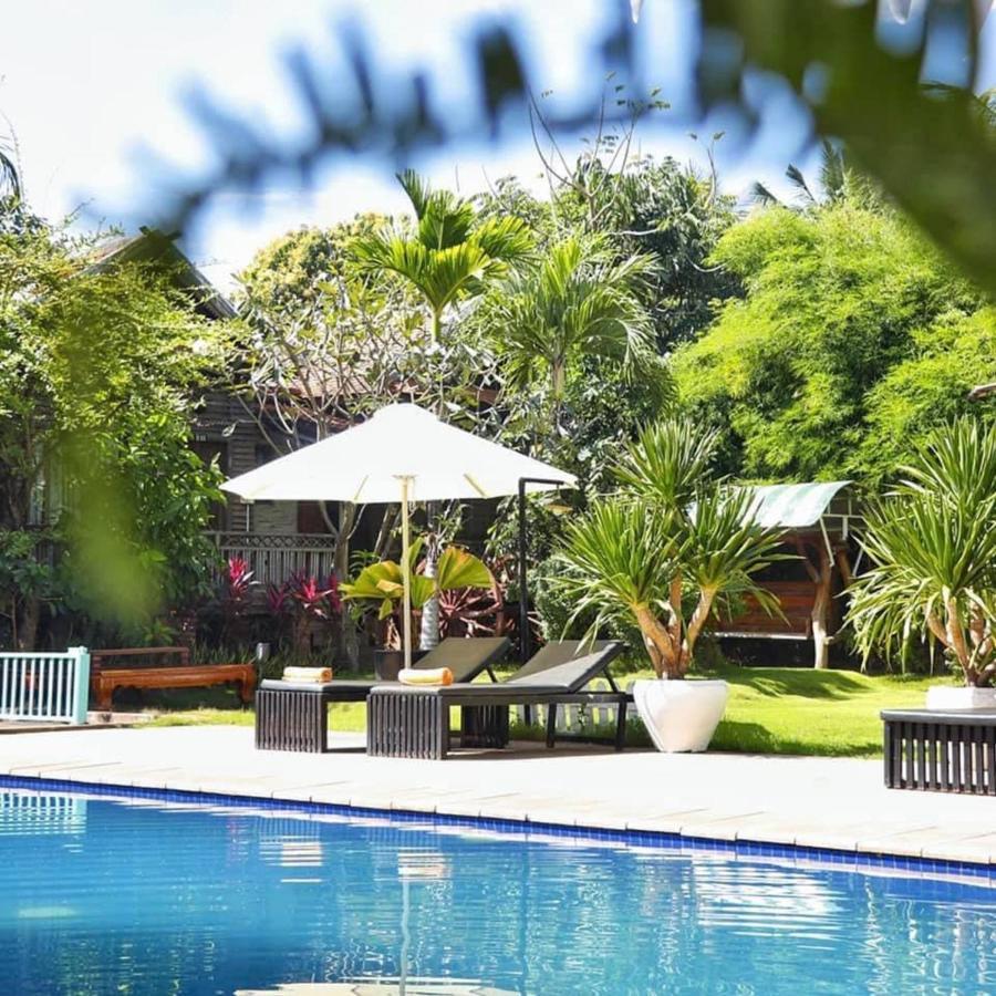 Resort Vimean Sovannaphoum 4*