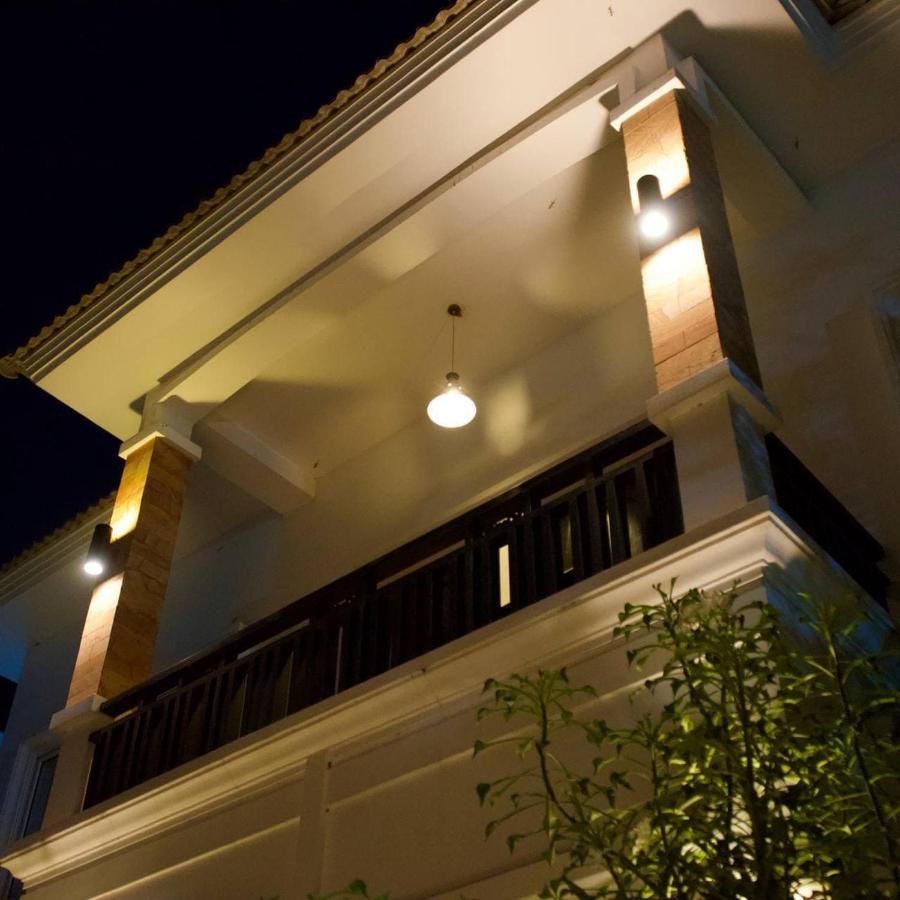 Resort Vimean Sovannaphoum Battambang