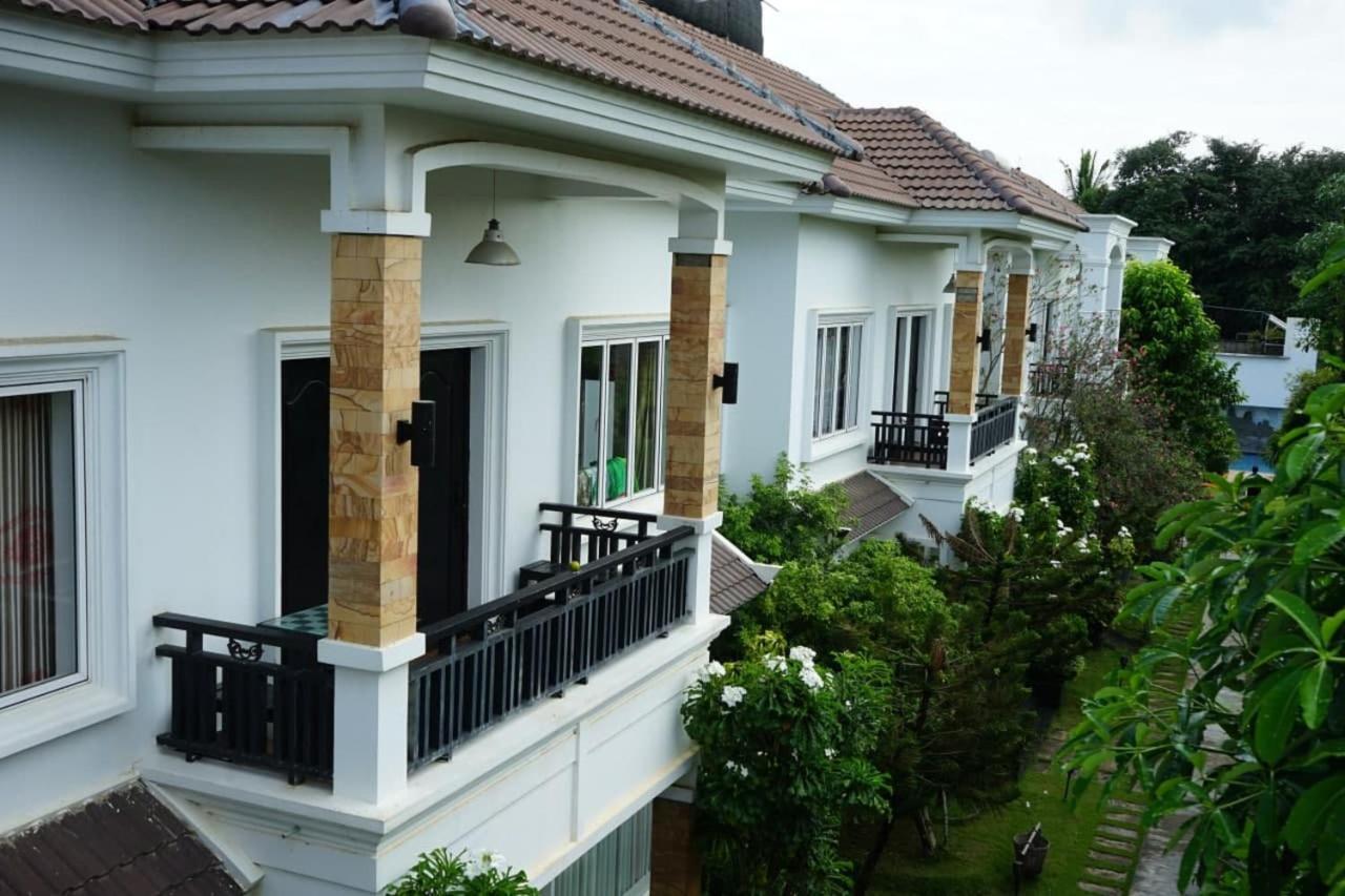 Vimean Sovannaphoum 4* Battambang