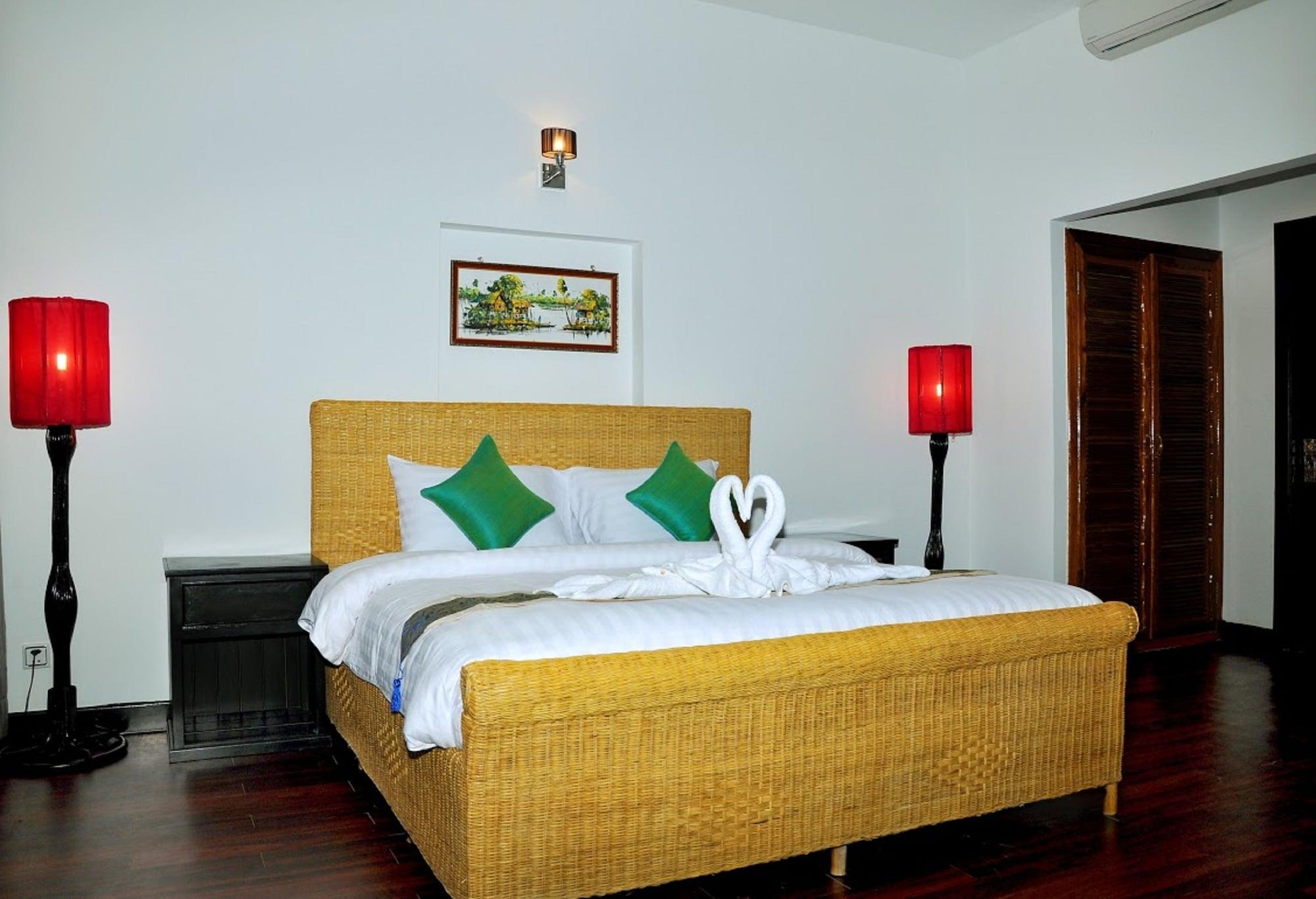 Vimean Sovannaphoum 4*