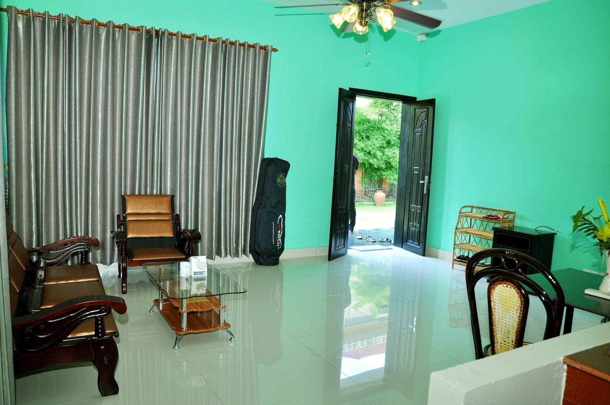 Resort Vimean Sovannaphoum